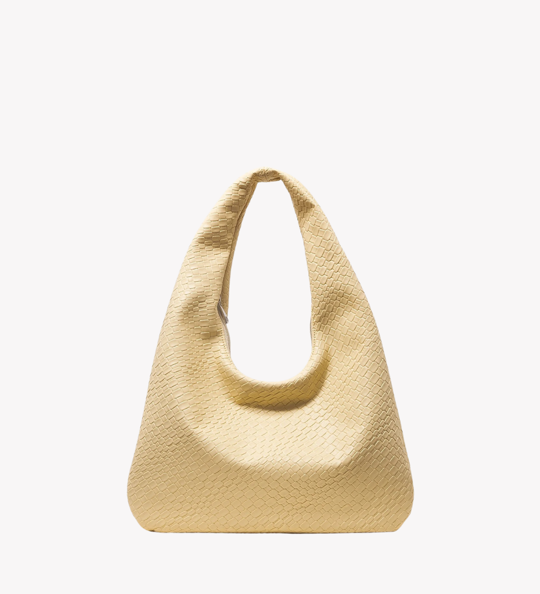 Sac Tressé Épaule — Civolé