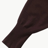 Cardigan Cintré à Col V — Civolé