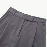 Pantalon Taille Haute Évasé — Civolé