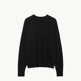 Pull Knit Minimaliste en Maille Douce — Civolé