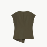 Set Tailleur Asymétrique Élégant — Civolé