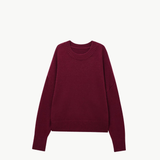 Pull Knit Minimaliste en Maille Douce — Civolé