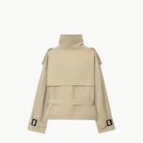 Trench Court Intemporel — Civolé