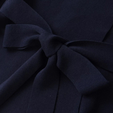 Veste Blazer Femme Élégante avec Ceinture — Civolé