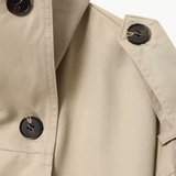 Trench Court Intemporel — Civolé