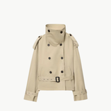 Trench Court Intemporel — Civolé