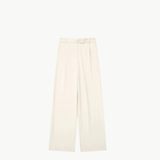 Pantalon Taille Haute Évasé — Civolé