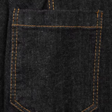 Ensemble Denim Sculpté — Civolé