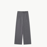 Pantalon Taille Haute Évasé — Civolé