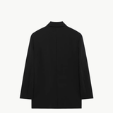 Blazer Tailleur Oversize Structuré — Civolé