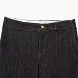 Ensemble Denim Sculpté — Civolé