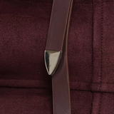 Veste Cintrée à Ceinture Minimaliste — Civolé